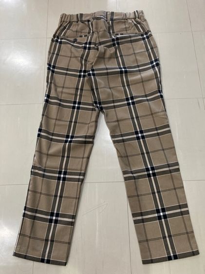 กางเกง size s ชาย รูปที่ 3