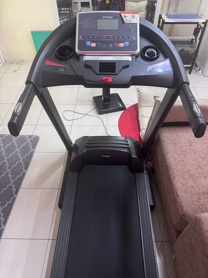 อื่นๆ เครื่องออกกำลังกาย ลู่วิ่ง fitex r500 สภาพดีมากๆๆๆ 