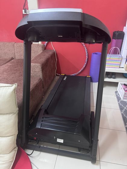 เครื่องออกกำลังกาย ลู่วิ่ง fitex r500 สภาพดีมากๆๆๆ  รูปที่ 4