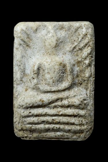 พระผงหลวงปู่เผือก รุ่น อินโดจีน