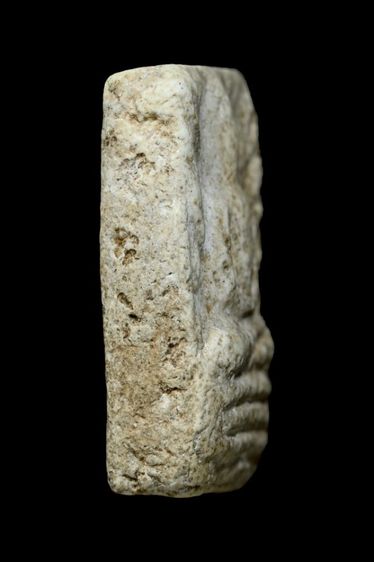 พระผงหลวงปู่เผือก รุ่น อินโดจีน รูปที่ 4