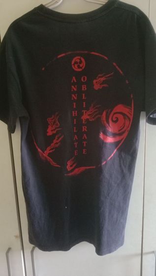 เสื้อ วง รูปที่ 3