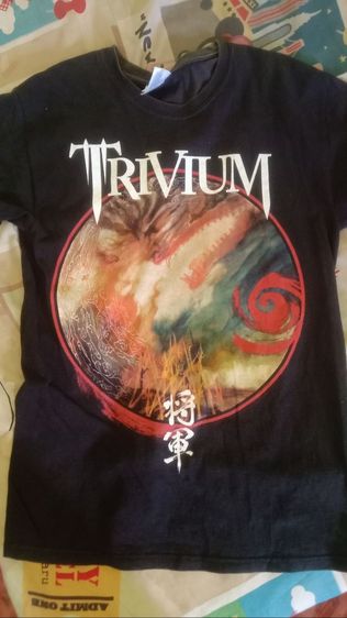 เสื้อ วง