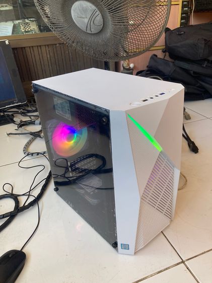 ยกเคส พร้อมใช้งาน I5 6600 แรม 8G ฮาร์ดดิส 500 G รูปที่ 3