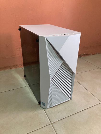 ยกเคส พร้อมใช้งาน I5 6600 แรม 8G ฮาร์ดดิส 500 G รูปที่ 4