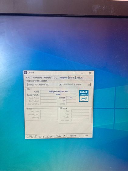 ยกเคส พร้อมใช้งาน I5 6600 แรม 8G ฮาร์ดดิส 500 G รูปที่ 11