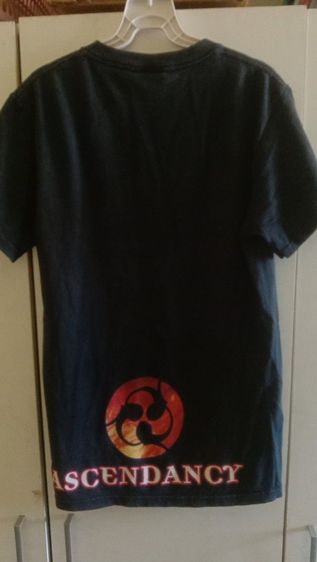 เสื้อ วง  รูปที่ 2