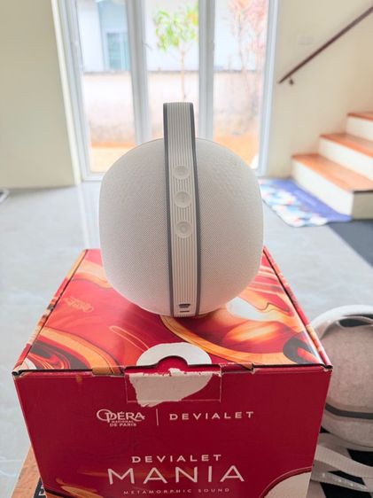 Devialet Mania Opera รูปที่ 2