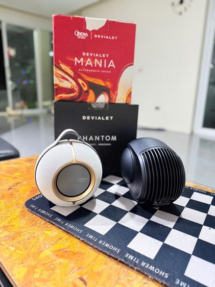 Devialet Mania Opera รูปที่ 10