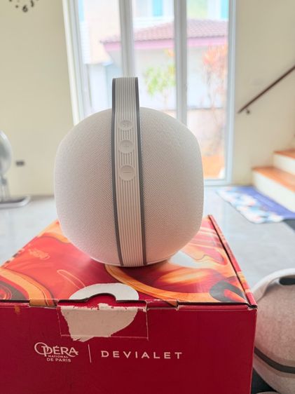 Devialet Mania Opera รูปที่ 5