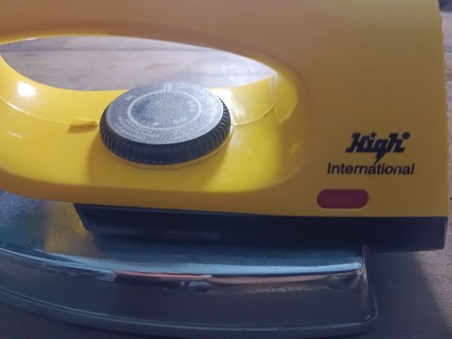 เตารีด รูปที่ 2