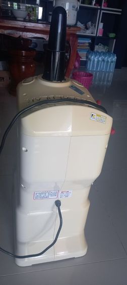 เครื่องบิงซูGLOBAL BEAR รูปที่ 2