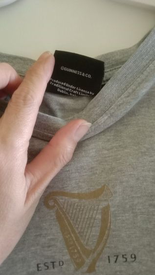 t shirt  รูปที่ 3