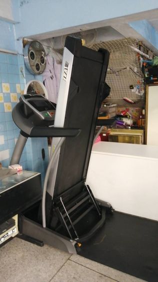 ลู่วิ่งเกศฟิตเน็ตHORIZON T7.1 หมื่น5ทัก0813195660 รูปที่ 2