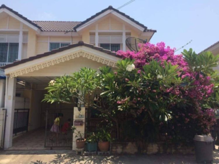 ขาย บ้าน พฤกษาวิลล์ 29 เพชรเกษม 69