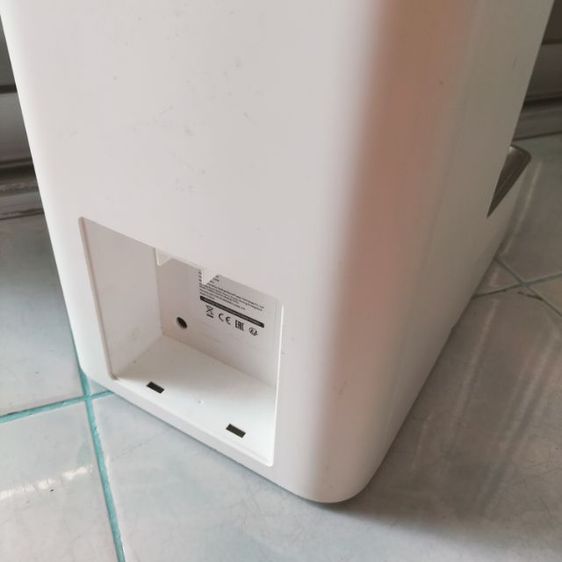 ที่ให้อาหารแมวอัตโนมัติ รูปที่ 10