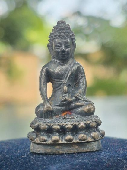 พระกริ่ง รูปที่ 2