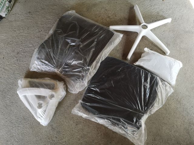 เก้าอี้คอมพิวเตอร์​มือ1 รูปที่ 2