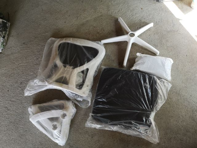 เก้าอี้คอมพิวเตอร์มือ1