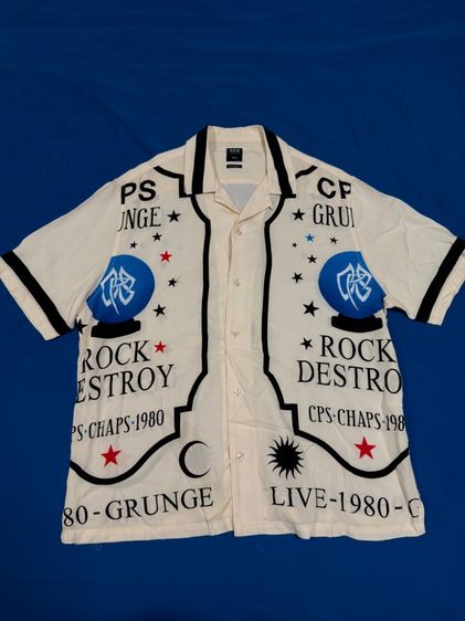 เสื้อเชิง CPS 
