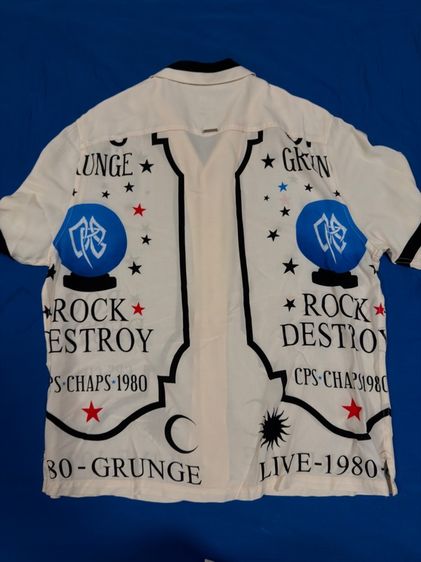เสื้อเชิง CPS  รูปที่ 10