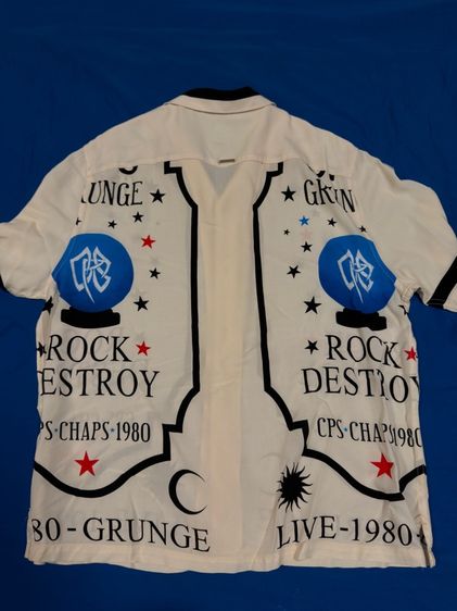 เสื้อเชิง CPS  รูปที่ 8