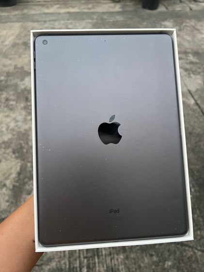 ipad Jen9 64Gb wifi เครื่องไทย รูปที่ 7