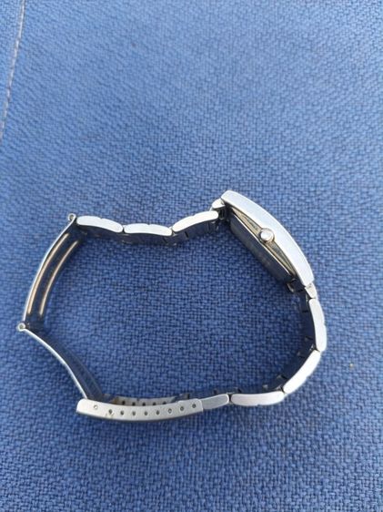 นาฬิกาข้อมือผู้หญิง Anne Klein ll เครื่องสแตนเลสแท้มือ2 สภาพสวย ข้อมือ15 มีข้อให้2 ข้อ 890 ค่าส่ง50  lineid ammamm7351 รูปที่ 8