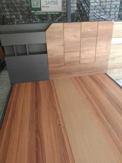 เตียง 5 ฟุต รูปที่ 4