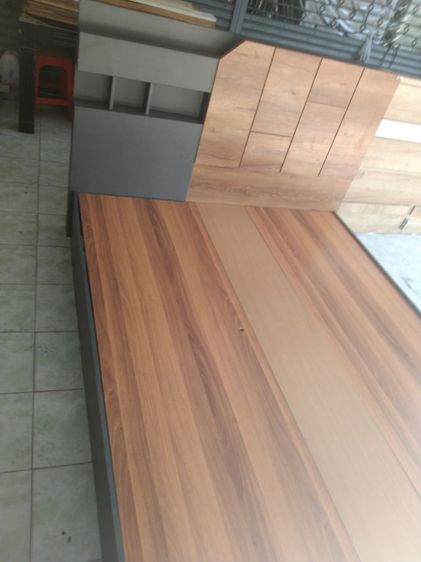 เตียง 5 ฟุต รูปที่ 3