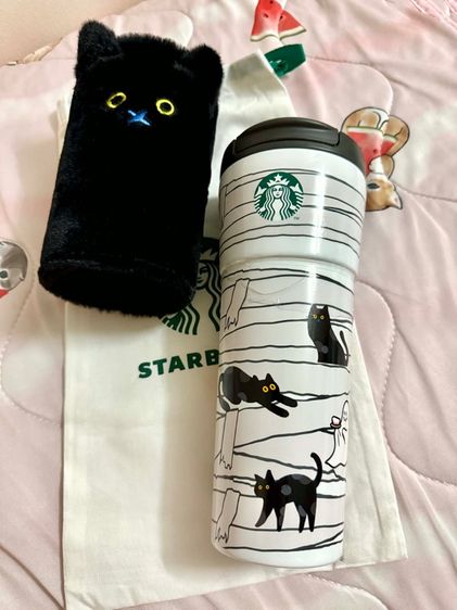 แก้วแมวสตราบัค รูปที่ 6