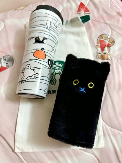 แก้วแมวสตราบัค รูปที่ 4