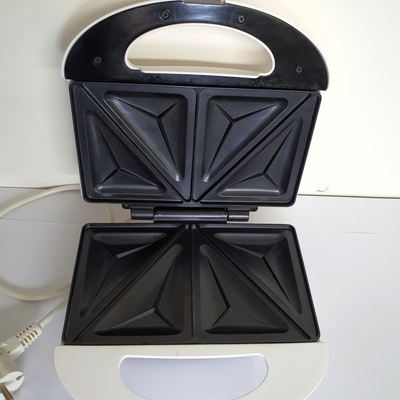 เครื่องทำแซนวิช  Sandwich Maker เครื่องทำแซนด์วิช รูปที่ 4