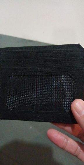 กระเป๋า สตางค์ carhartt nylon duck bifold wallet รูปที่ 3