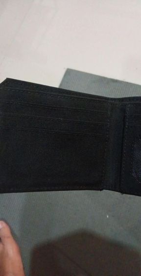 กระเป๋า สตางค์ carhartt nylon duck bifold wallet รูปที่ 2