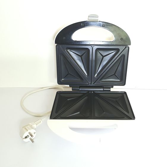 เครื่องทำแซนวิช  Sandwich Maker เครื่องทำแซนด์วิช รูปที่ 5