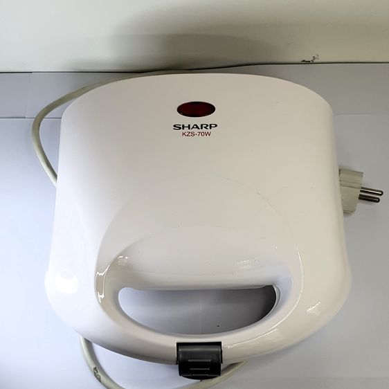 เครื่องทำแซนวิช  Sandwich Maker เครื่องทำแซนด์วิช รูปที่ 6