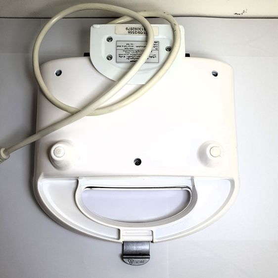 เครื่องทำแซนวิช  Sandwich Maker เครื่องทำแซนด์วิช รูปที่ 3