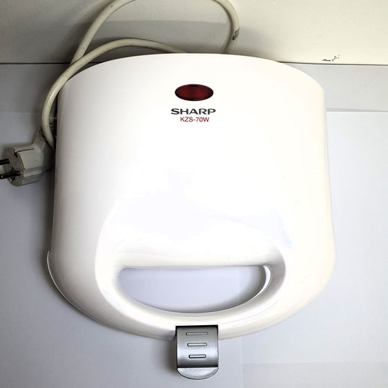 เครื่องทำแซนวิช  Sandwich Maker เครื่องทำแซนด์วิช รูปที่ 2