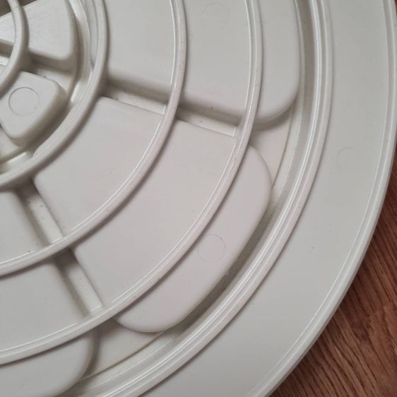 จานหมุน เครื่องออกกำลังกาย จานหมุนออกกำลังกาย จานทวิสต์ (Twist Board) ลดพุง รูปที่ 8