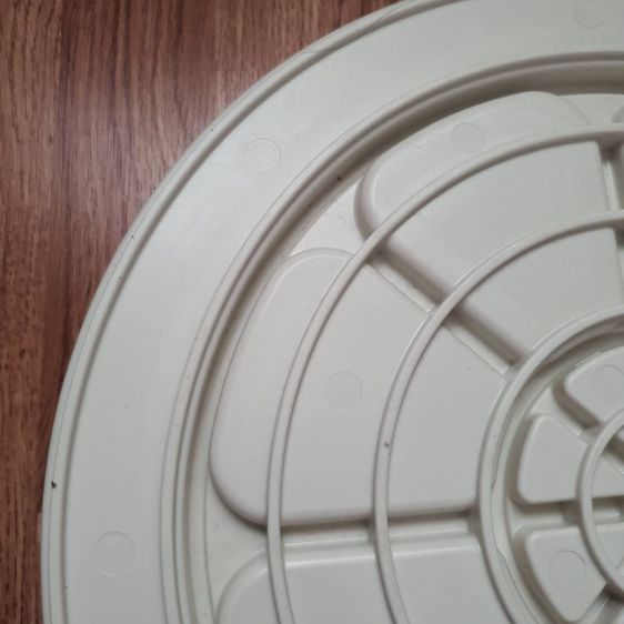 จานหมุน เครื่องออกกำลังกาย จานหมุนออกกำลังกาย จานทวิสต์ (Twist Board) ลดพุง รูปที่ 9