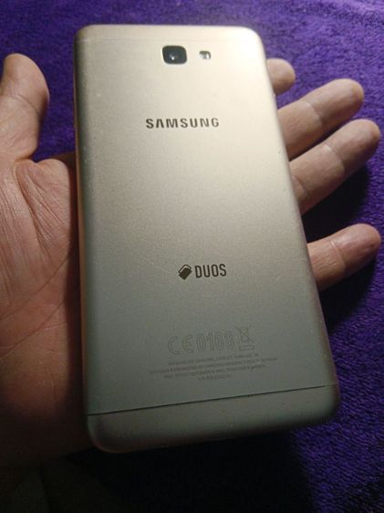 Sumsung J7Prime รูปที่ 4