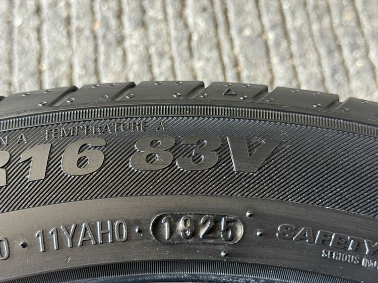 Honda jazz Rs ขอบ 16 นิ้ว Top 🛞 รูปที่ 8