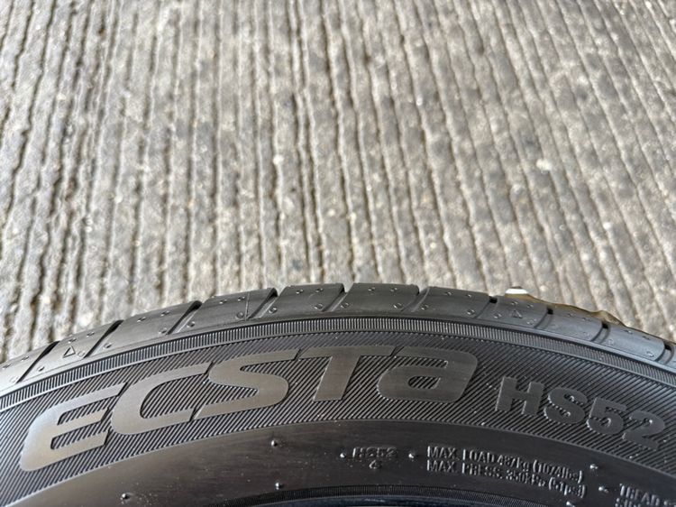 Honda jazz Rs ขอบ 16 นิ้ว Top 🛞 รูปที่ 6