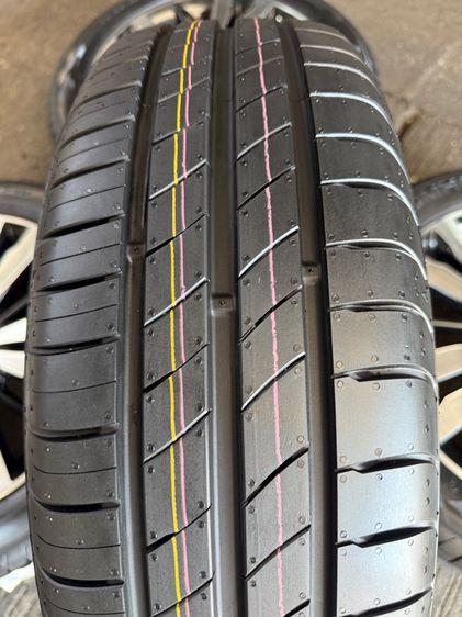 Honda jazz Rs ขอบ 16 นิ้ว Top 🛞 รูปที่ 11