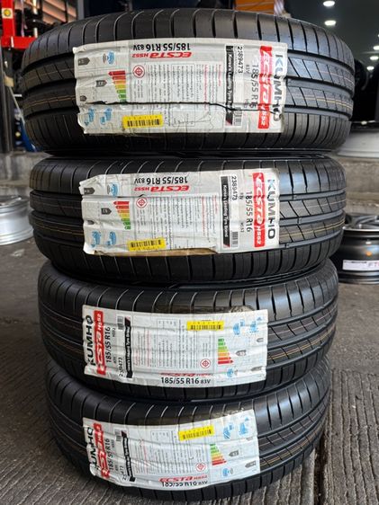 Honda jazz Rs ขอบ 16 นิ้ว Top 🛞 รูปที่ 14