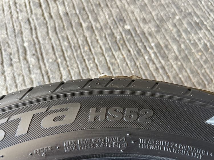 Honda jazz Rs ขอบ 16 นิ้ว Top 🛞 รูปที่ 4