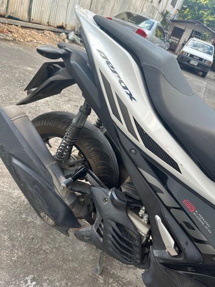 aerox รูปที่ 5