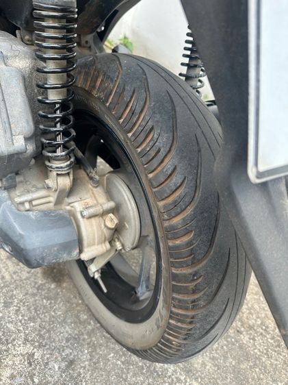 aerox รูปที่ 6
