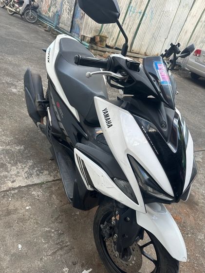 aerox รูปที่ 4